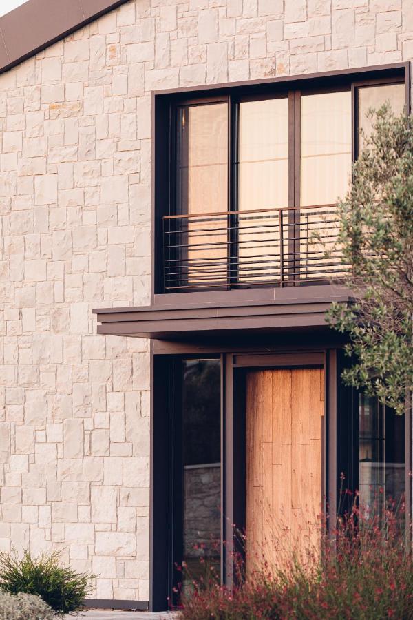 Teruar Urla Hotel Exterior photo