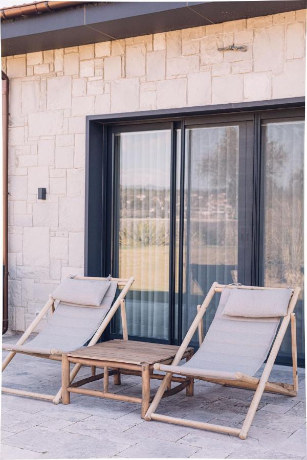 Teruar Urla Hotel Exterior photo
